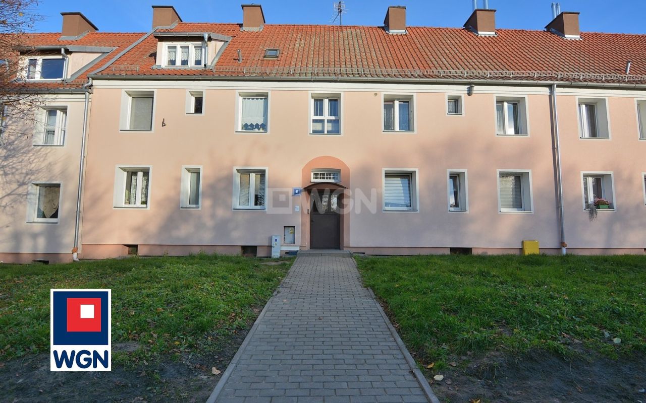 Mieszkanie 3-pokojowe Elbląg, ul. Ignacego Daszyńskiego. Zdjęcie 13