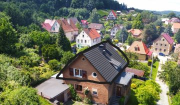 Mieszkanie 3-pokojowe Złoty Stok, ul. Gajowa