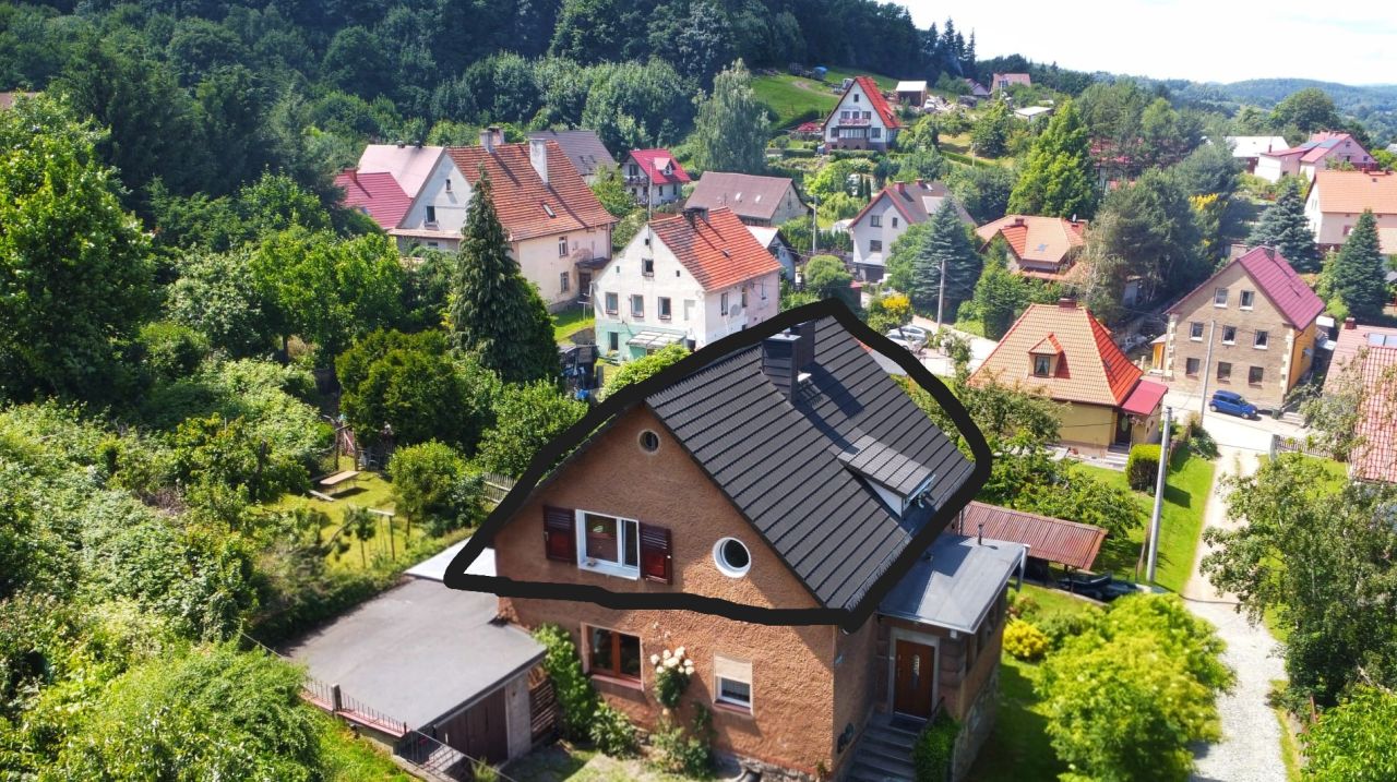 Mieszkanie 3-pokojowe Złoty Stok, ul. Gajowa. Zdjęcie 2