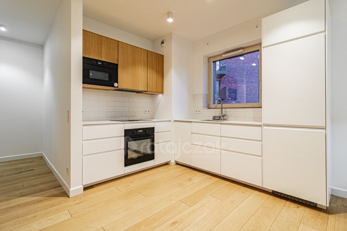 Mieszkanie 2-pokojowe Gdańsk Śródmieście, ul. Angielska Grobla. Zdjęcie 8