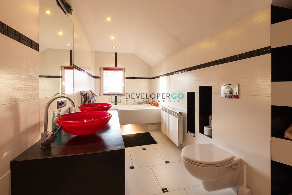 dom wolnostojący, 6 pokoi Rajgród, ul. Powstańców. Zdjęcie 8