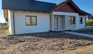 dom, 4 pokoje Boruja Kościelna, ul. Cicha