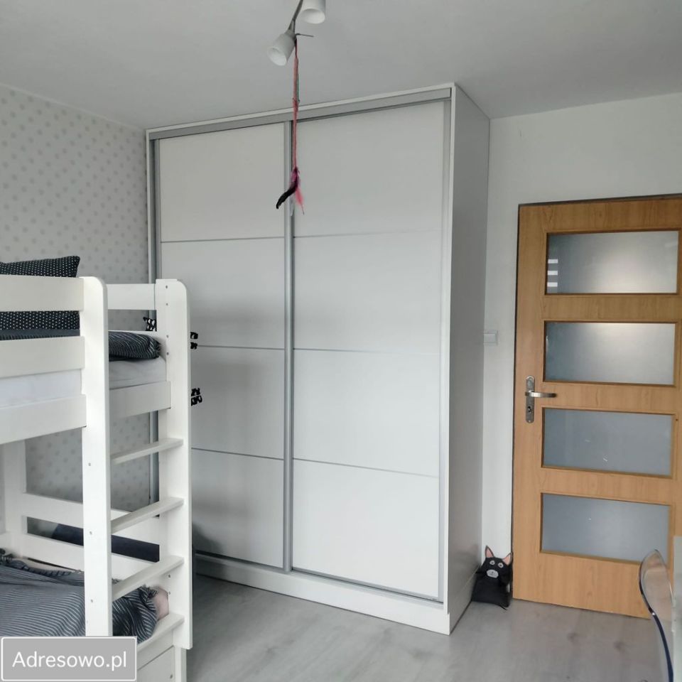 Mieszkanie 3-pokojowe Międzyrzecz, ul. Piastowska. Zdjęcie 2