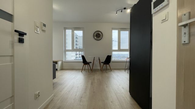 Mieszkanie 1-pokojowe Rzeszów, ul. Bałtycka. Zdjęcie 5