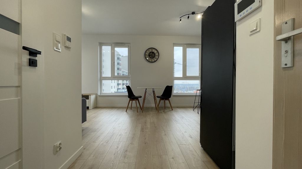 Mieszkanie 1-pokojowe Rzeszów, ul. Bałtycka. Zdjęcie 5