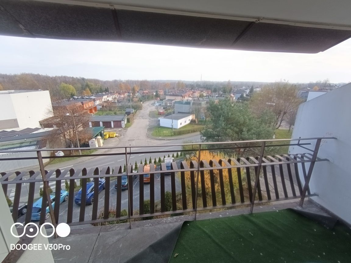 Mieszkanie 2-pokojowe Rybnik Boguszowice, os. Południe. Zdjęcie 8