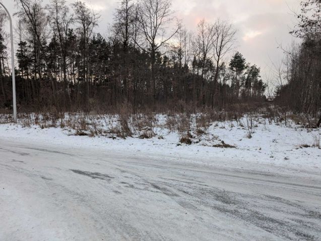 Działka budowlana Ostrowiec Świętokrzyski. Zdjęcie 1