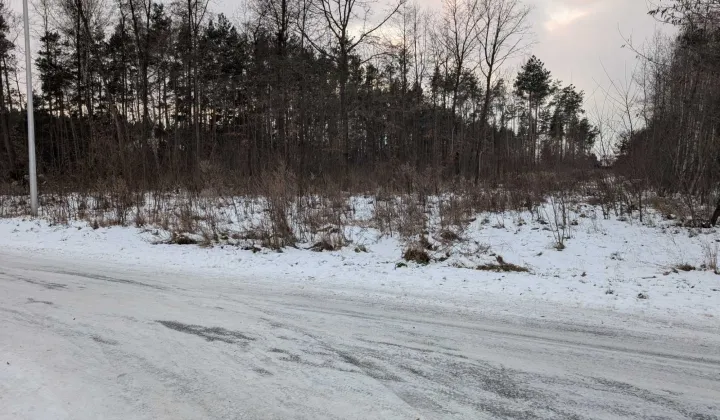 Działka budowlana Ostrowiec Świętokrzyski