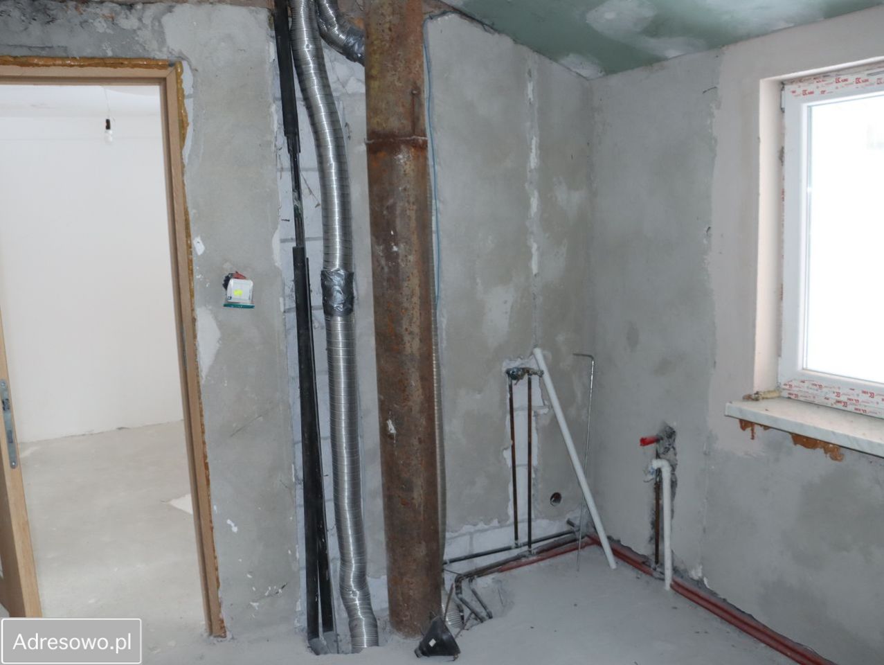 dom wolnostojący, 7 pokoi Besko, ul. Ogrodowa. Zdjęcie 19