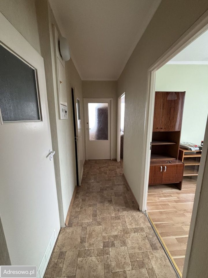 Mieszkanie 3-pokojowe Kraków Prądnik Czerwony, ul. Józefa Łepkowskiego. Zdjęcie 9