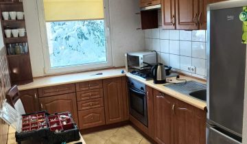 Mieszkanie 4-pokojowe Słupsk