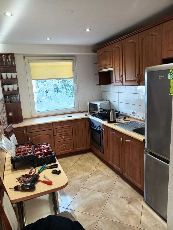 Mieszkanie 4-pokojowe Słupsk. Zdjęcie 2