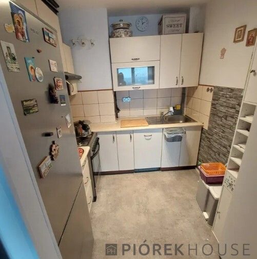 Mieszkanie 2-pokojowe Warszawa Praga-Południe, ul. Ostrobramska. Zdjęcie 5