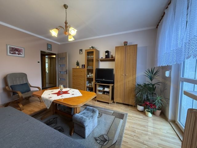 Mieszkanie 3-pokojowe Gostyń, ul. gen. Władysława Sikorskiego. Zdjęcie 1