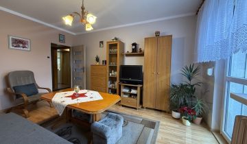 Mieszkanie 3-pokojowe Gostyń, ul. gen. Władysława Sikorskiego