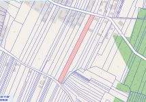 Działka rolno-budowlana Krzczonów. Zdjęcie 1