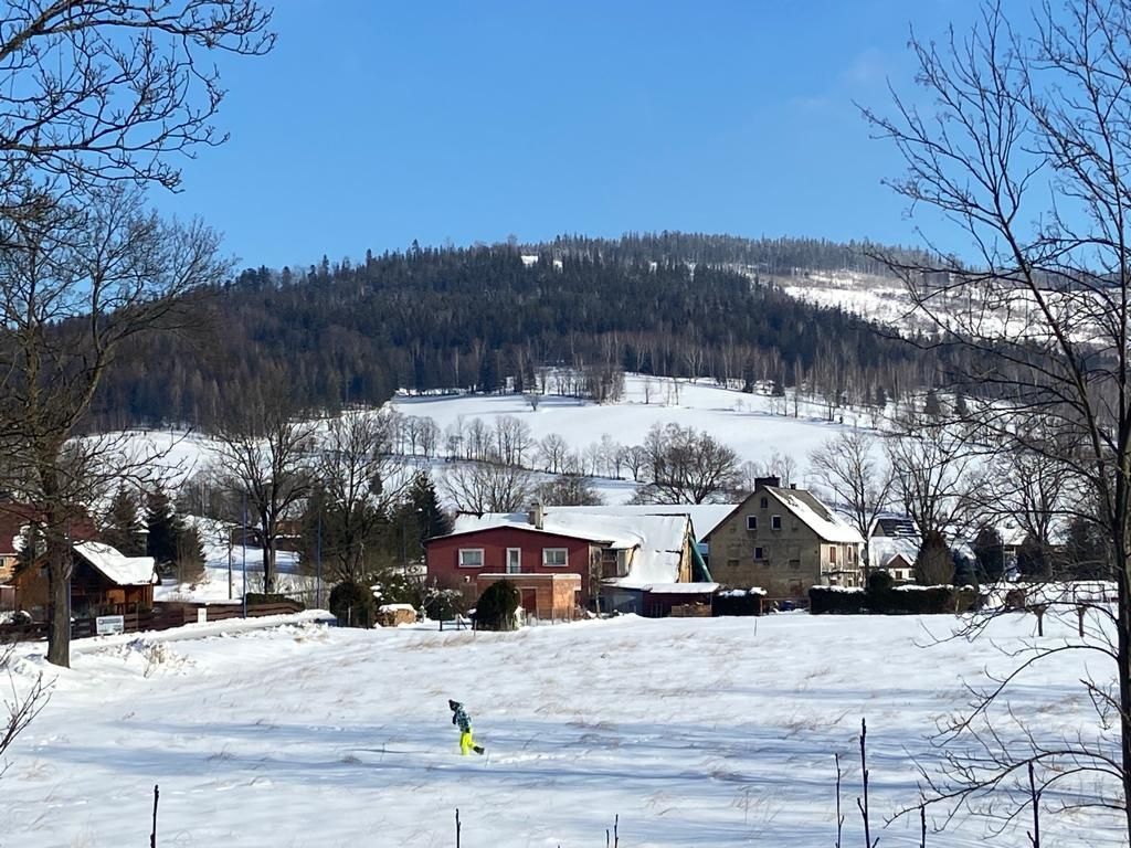 Działka budowlana Nowy Gierałtów. Zdjęcie 5