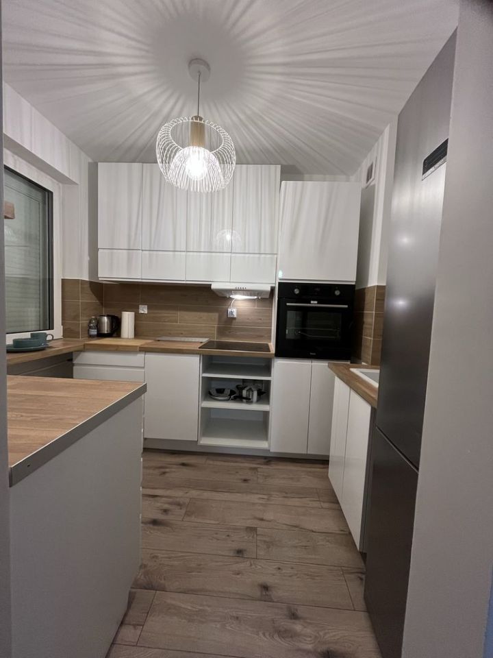 Mieszkanie 1-pokojowe Bydgoszcz Fordon. Zdjęcie 5