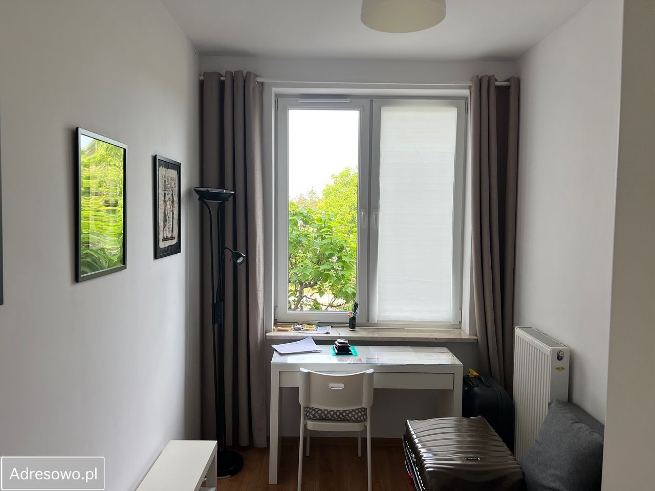 Mieszkanie 3-pokojowe Warszawa Zacisze, ul. Łodygowa. Zdjęcie 7