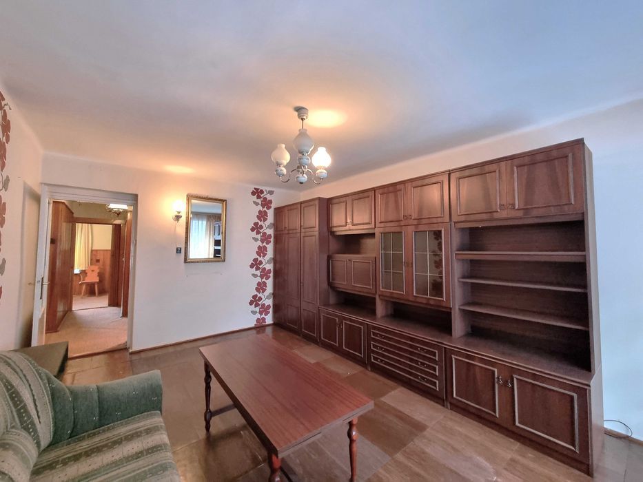 Mieszkanie 2-pokojowe Bytom Śródmieście, ul. Karola Miarki. Zdjęcie 2