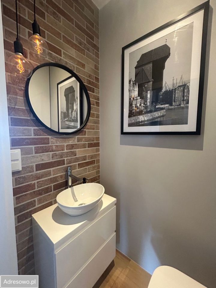 Mieszkanie 3-pokojowe Gdańsk Łostowice, ul. Cedrowa. Zdjęcie 7