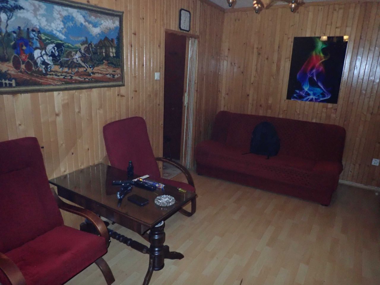 Mieszkanie 2-pokojowe Warszawa Bródno, ul. Majowa. Zdjęcie 8