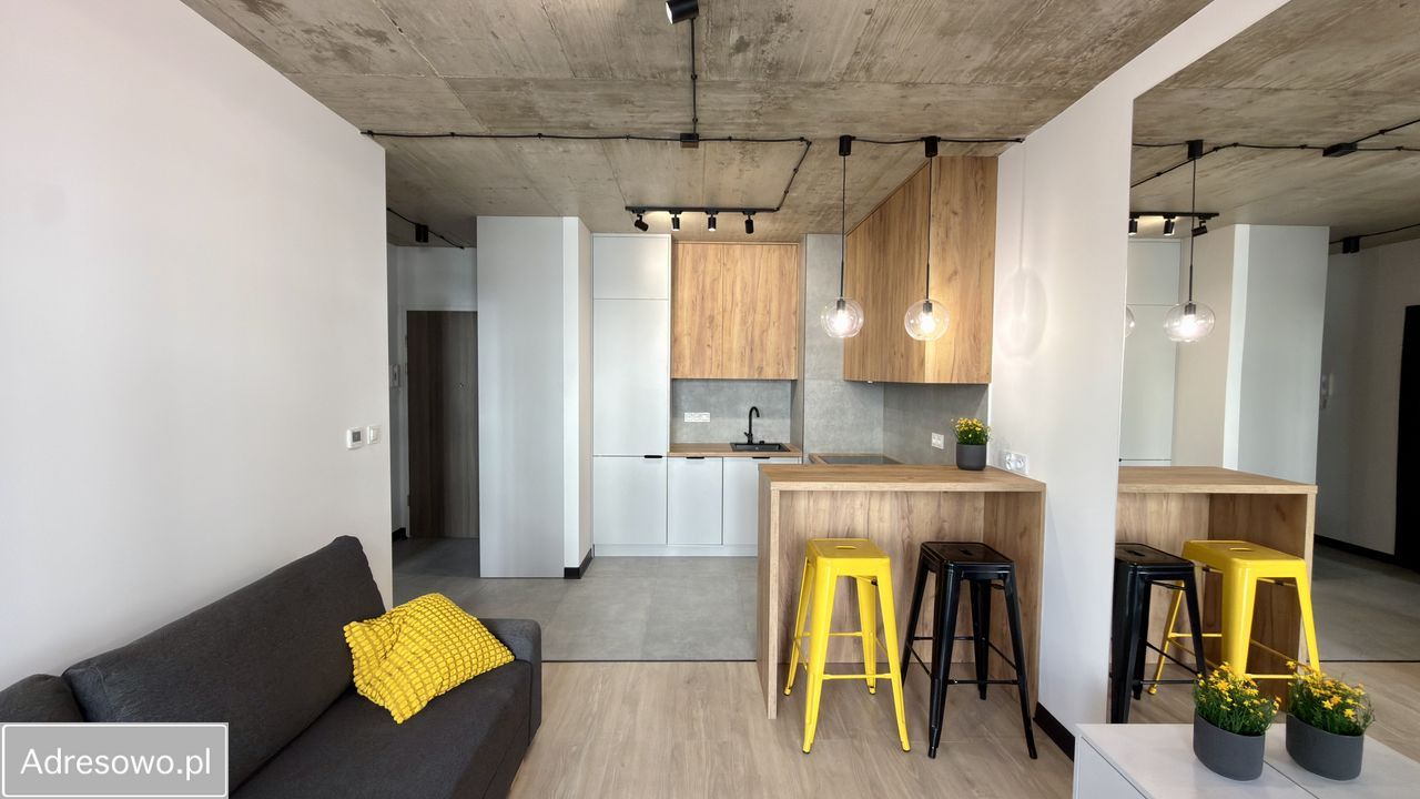 Mieszkanie 2-pokojowe Katowice Śródmieście, ul. Barbary. Zdjęcie 11