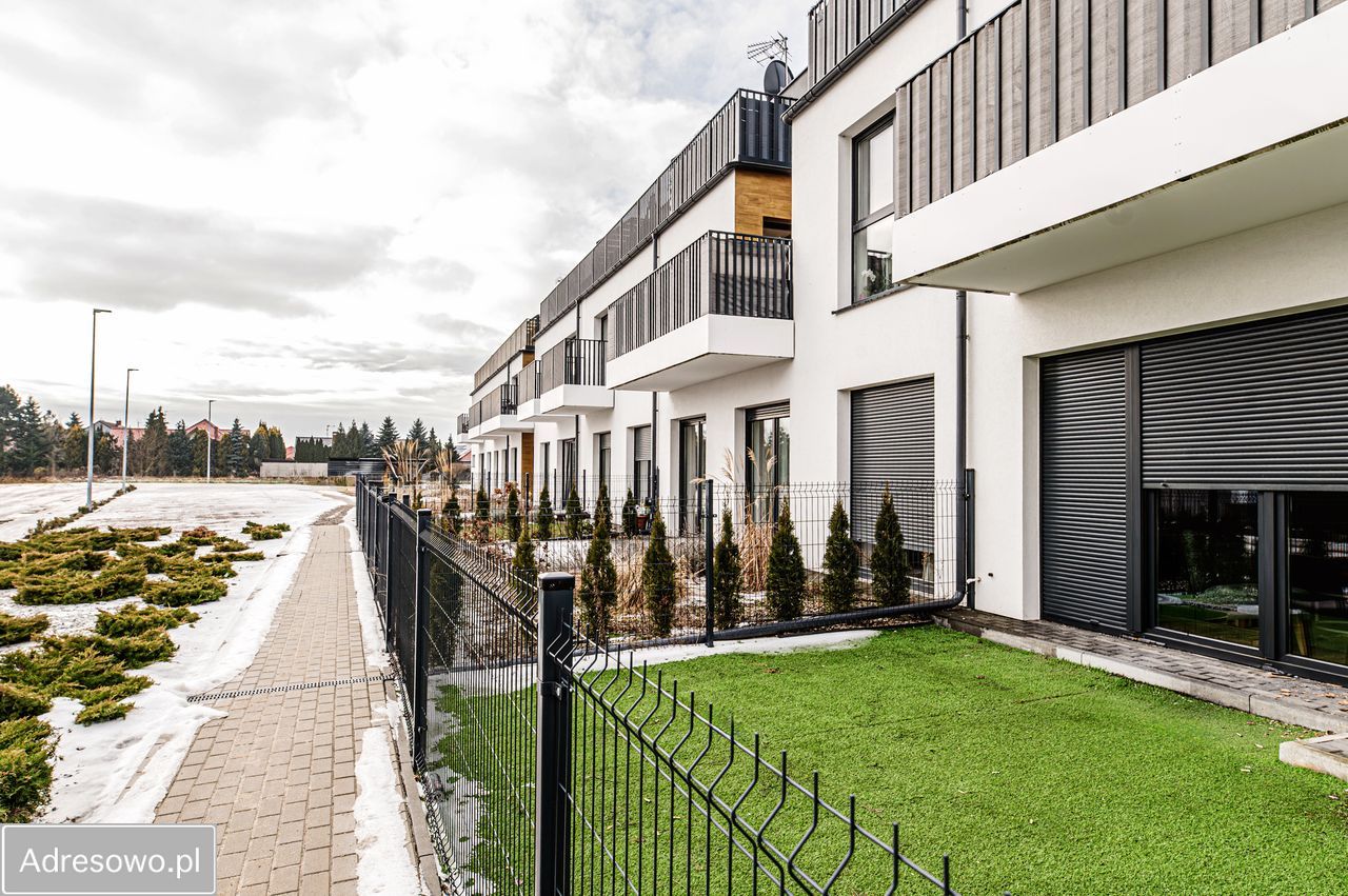 Mieszkanie 2-pokojowe Zalasewo, ul. Jana Heweliusza. Zdjęcie 14