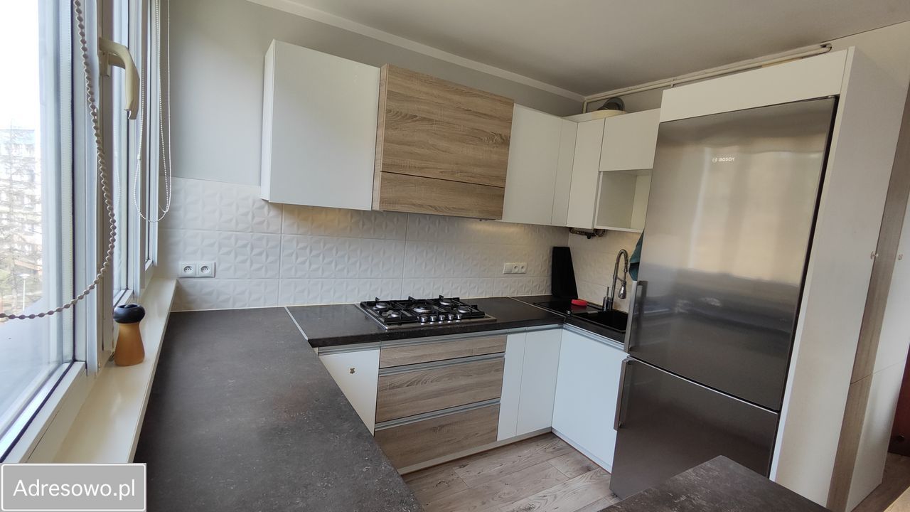 Mieszkanie 3-pokojowe Kamienna Góra, ul. Juliusza Słowackiego. Zdjęcie 13