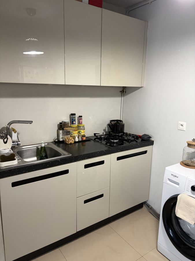 Mieszkanie 2-pokojowe Warszawa Wola, ul. Wolska. Zdjęcie 12