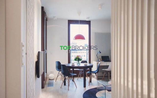 Mieszkanie 2-pokojowe Warszawa Wola, ul. Kolejowa. Zdjęcie 6