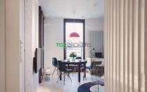 Mieszkanie 2-pokojowe Warszawa Wola, ul. Kolejowa. Zdjęcie 4