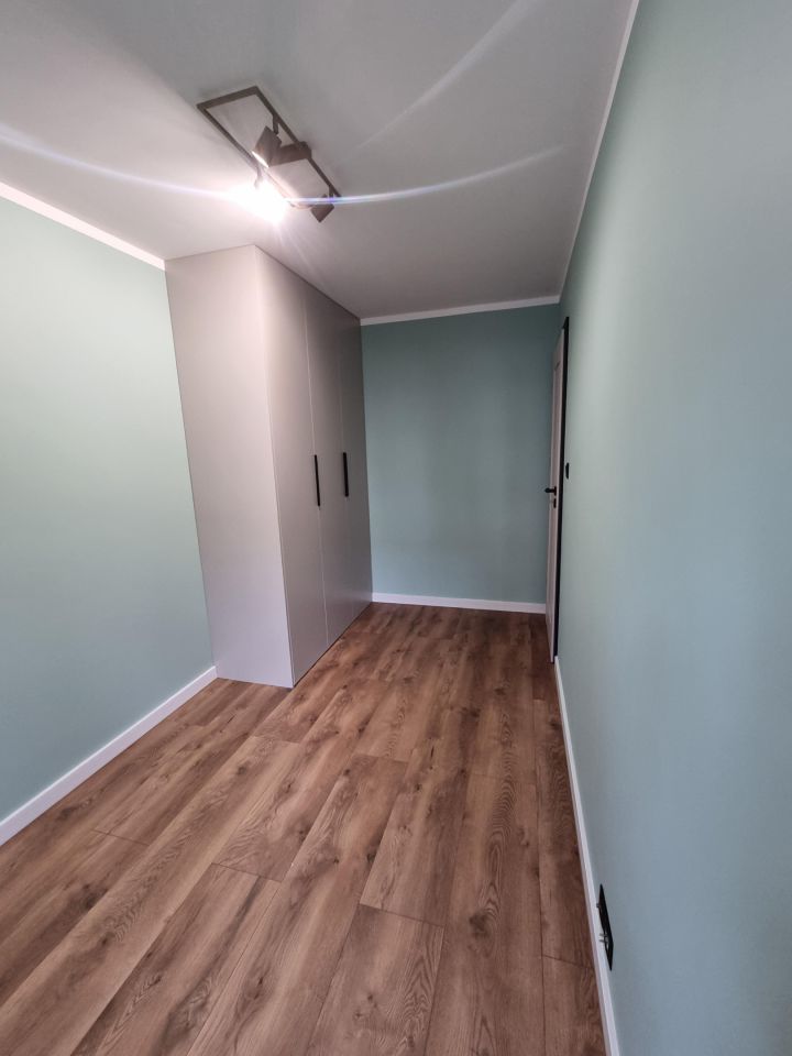 Mieszkanie 3-pokojowe Wrocław Fabryczna, ul. Górnicza. Zdjęcie 17