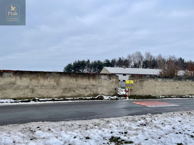 Działka budowlana Tanibórz. Zdjęcie 11