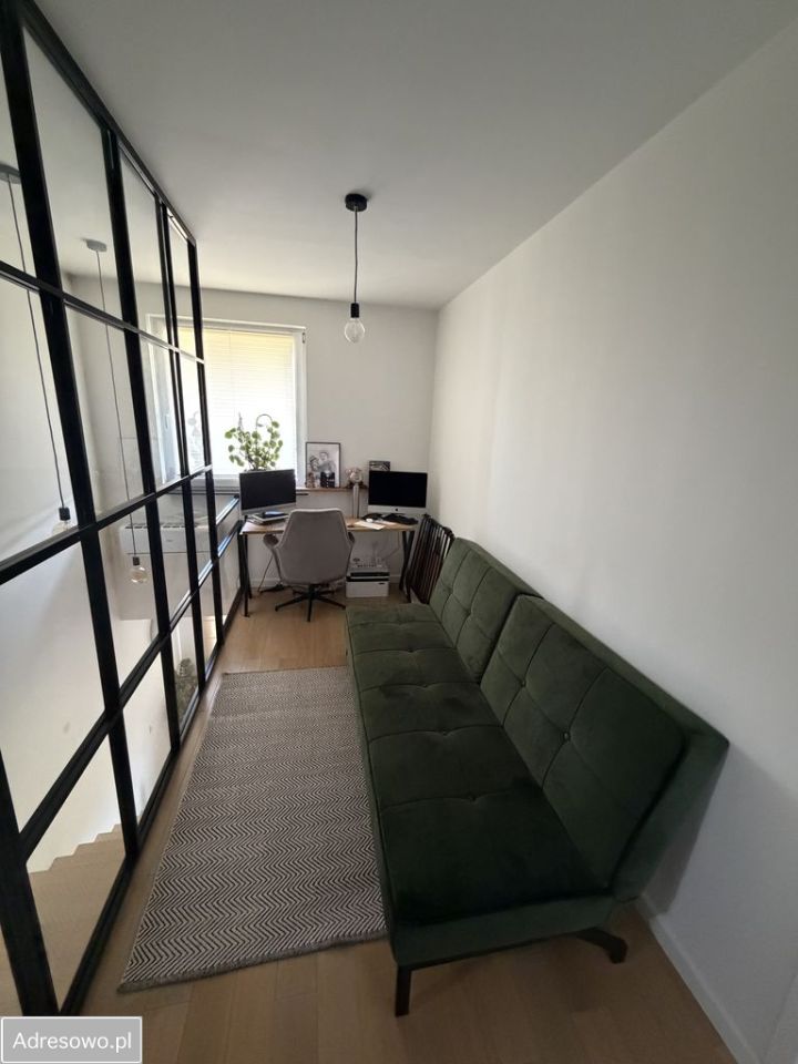 Mieszkanie 4-pokojowe Wrocław Fabryczna. Zdjęcie 3