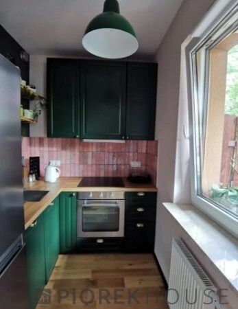 Mieszkanie 1-pokojowe Warszawa Praga-Południe, ul. Podskarbińska. Zdjęcie 5