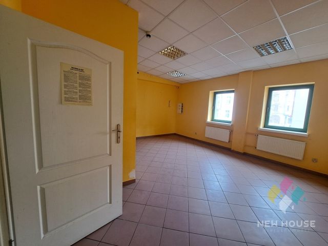 Lokal Olsztyn Śródmieście, ul. Feliksa Nowowiejskiego. Zdjęcie 5