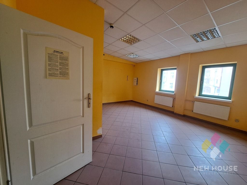 Lokal Olsztyn Śródmieście, ul. Feliksa Nowowiejskiego. Zdjęcie 5