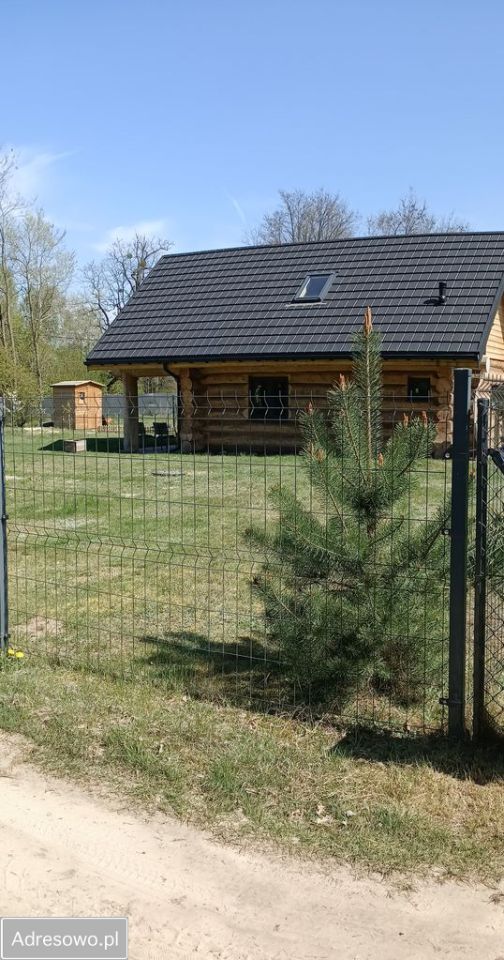 dom wolnostojący Józefina. Zdjęcie 6