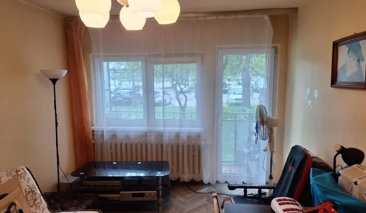 Mieszkanie 2-pokojowe Łódź Bałuty