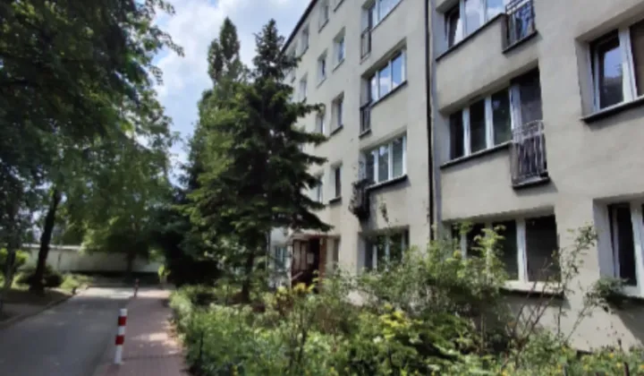 Mieszkanie 3-pokojowe Grodzisk Mazowiecki, ul. Sadowa