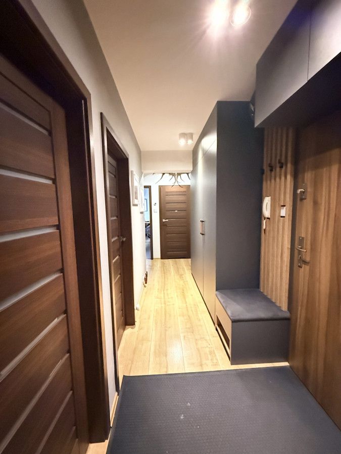 Mieszkanie 3-pokojowe Kraków, ul. Pękowicka. Zdjęcie 7