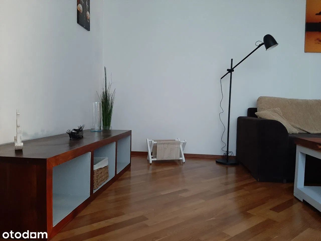 Mieszkanie 3-pokojowe Warszawa Ursynów, Alternatywy. Zdjęcie 11