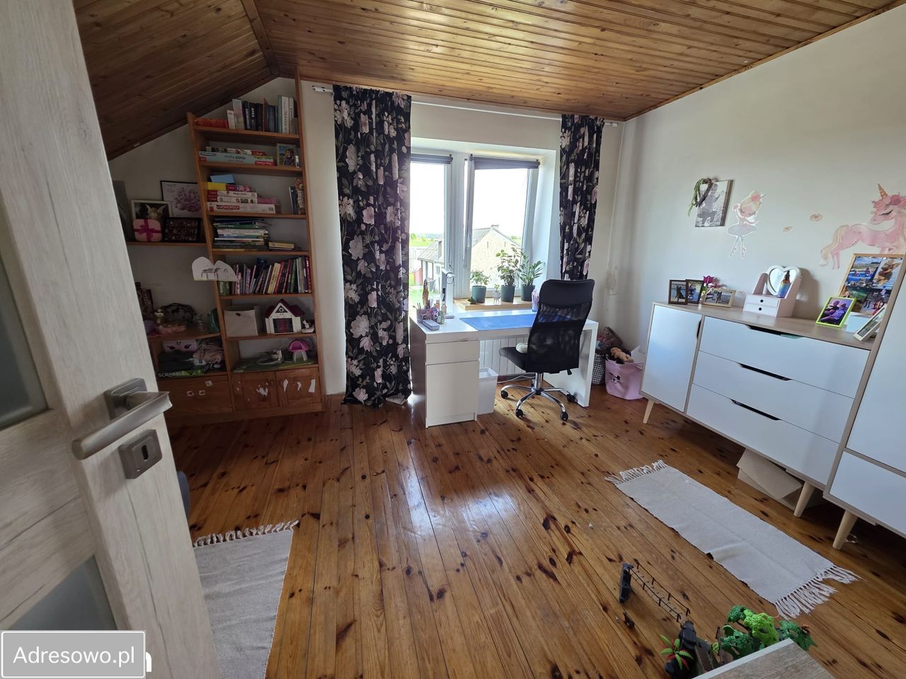 dom wolnostojący, 5 pokoi Żabin. Zdjęcie 4