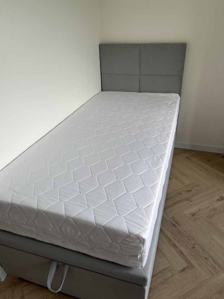 Mieszkanie 3-pokojowe Wrocław Huby, ul. Paczkowska. Zdjęcie 8