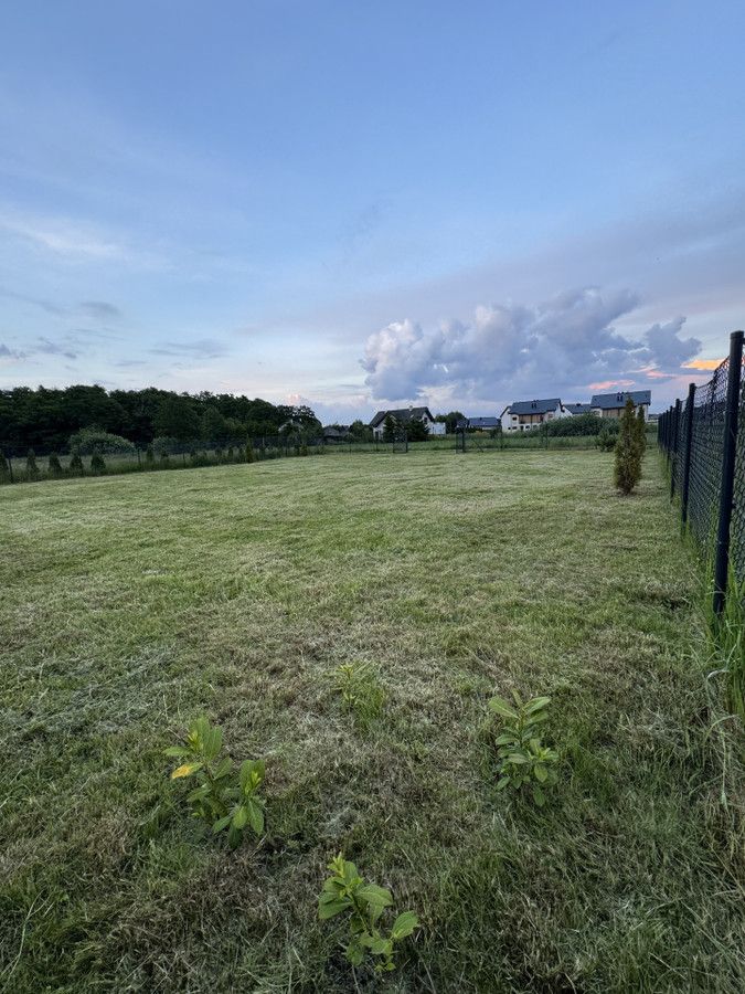 Działka budowlana Mieroszyno. Zdjęcie 6