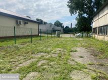 Działka inwestycyjna Lubsko, ul. Przemysłowa. Zdjęcie 3
