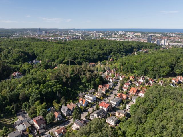 dom wolnostojący, 10 pokoi Gdańsk Wrzeszcz, ul. Migowska. Zdjęcie 12