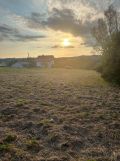 Działka budowlana Nowy Borek Koziniec. Zdjęcie 2
