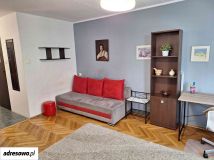 Mieszkanie 1-pokojowe Warszawa Żoliborz, ul. ks. Jerzego Popiełuszki. Zdjęcie 2